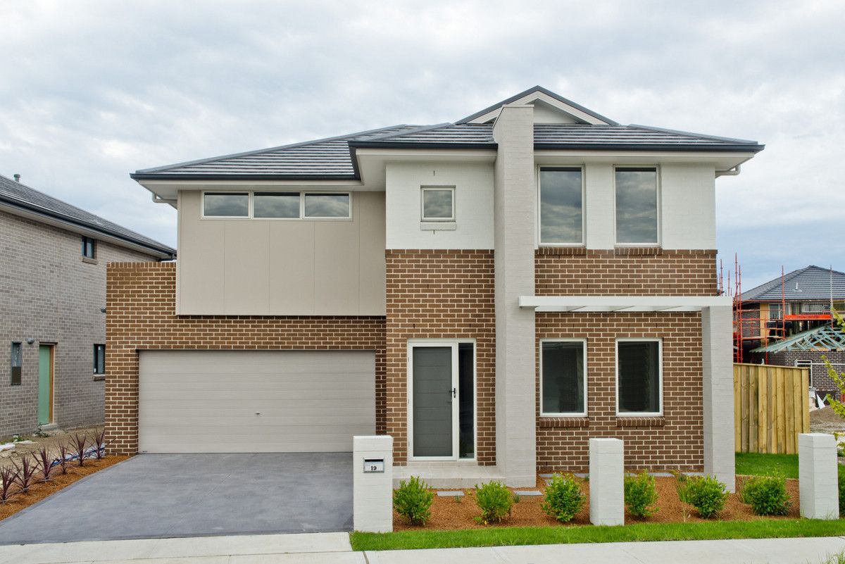 4 bedrooms House in 19 Bartlett Place PENRITH NSW, 2750