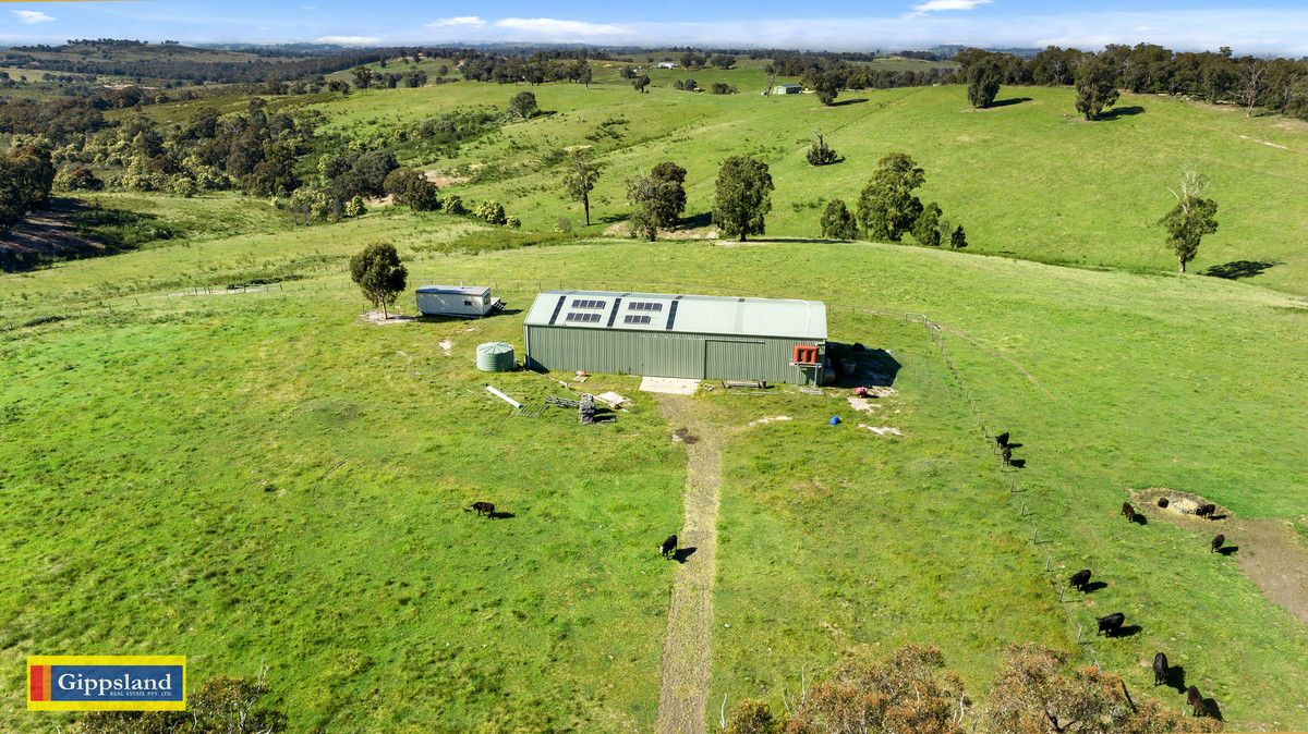 2 Kentucky Road, Newry VIC 3859, Image 0