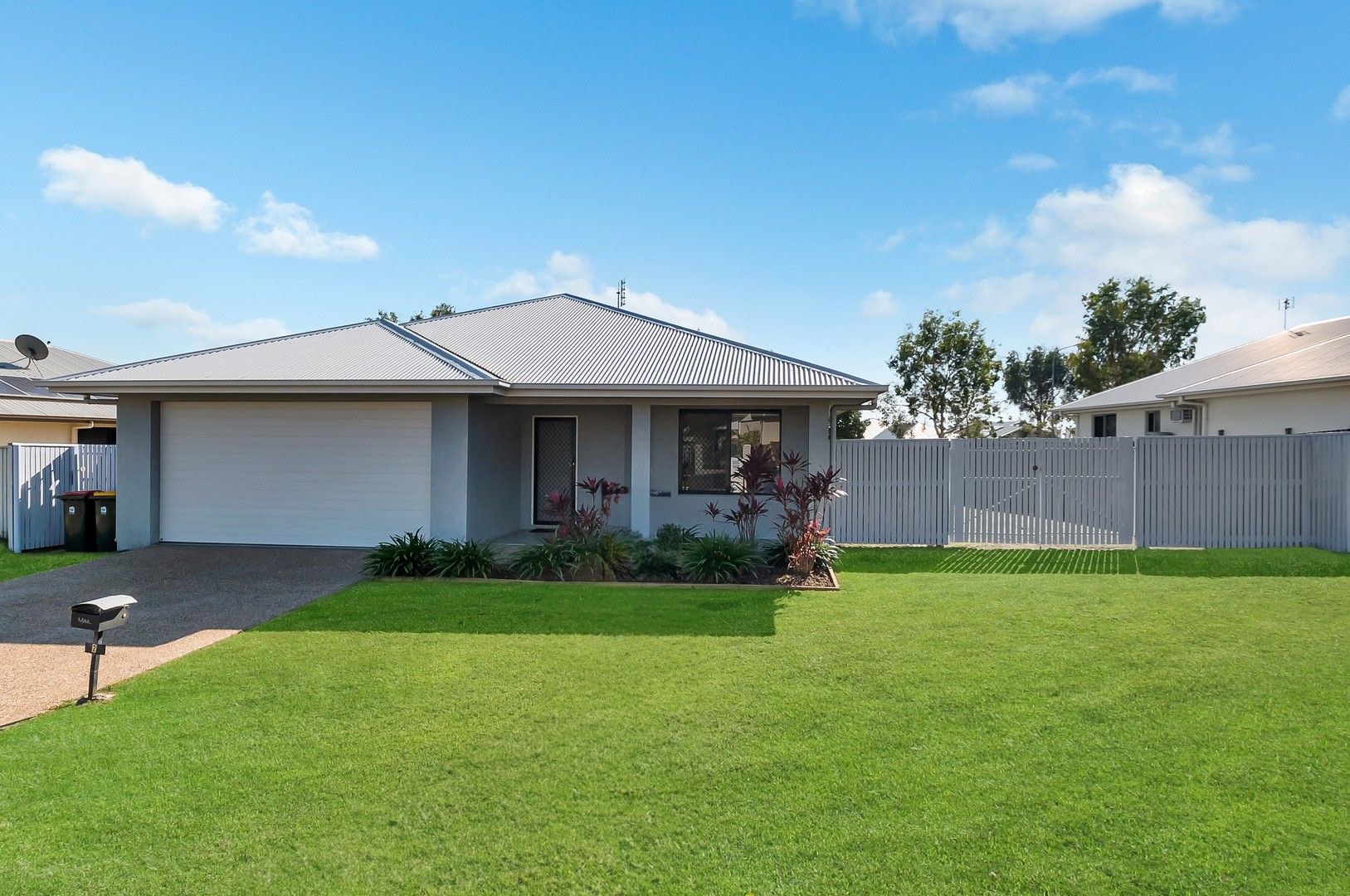 2 Filmoy Place, Bushland Beach QLD 4818, Image 0