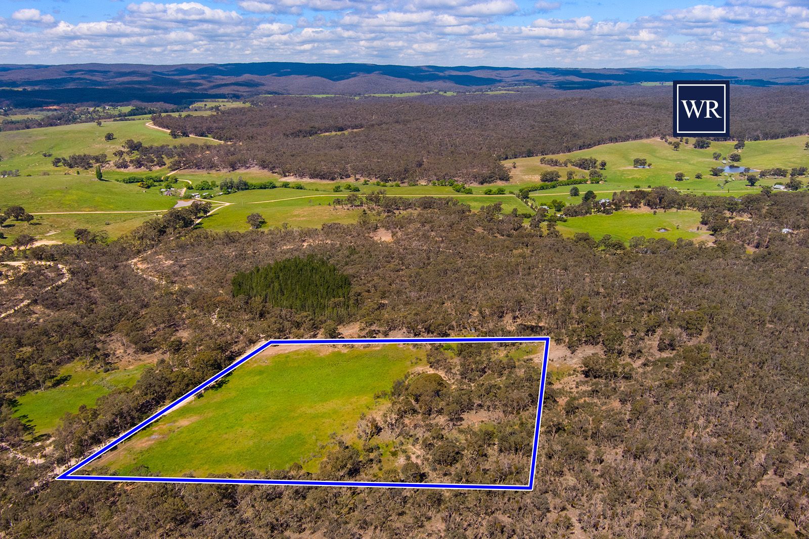 Lot 3 Ca 4a Galaxia Lane, Guildford VIC 3451, Image 0