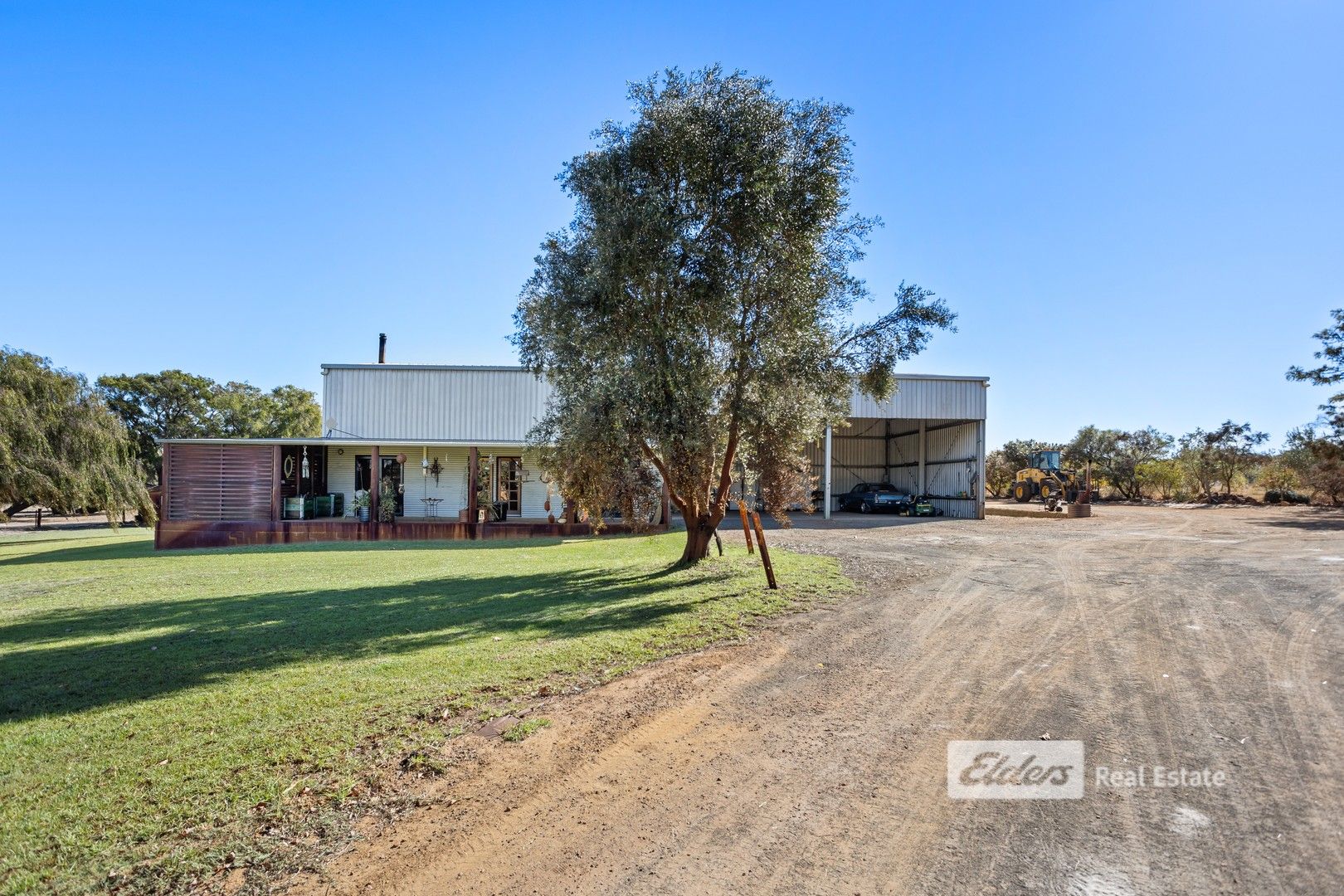 2 bedrooms Rural in 156 Gavins Road CAPEL WA, 6271