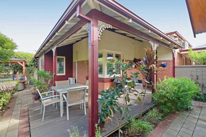 Picture of 5 Mint Street, EAST VICTORIA PARK WA 6101