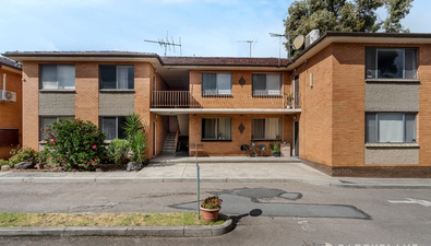 Picture of 4/1255 Nepean Highway, CHELTENHAM VIC 3192