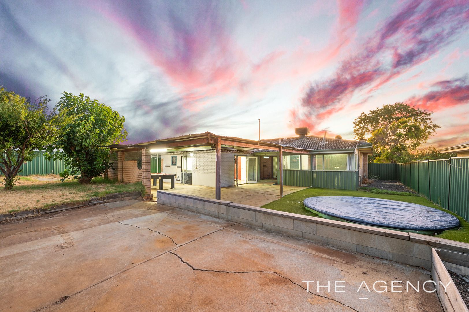 3158 Albany Highway, Mount Nasura WA 6112 Domain