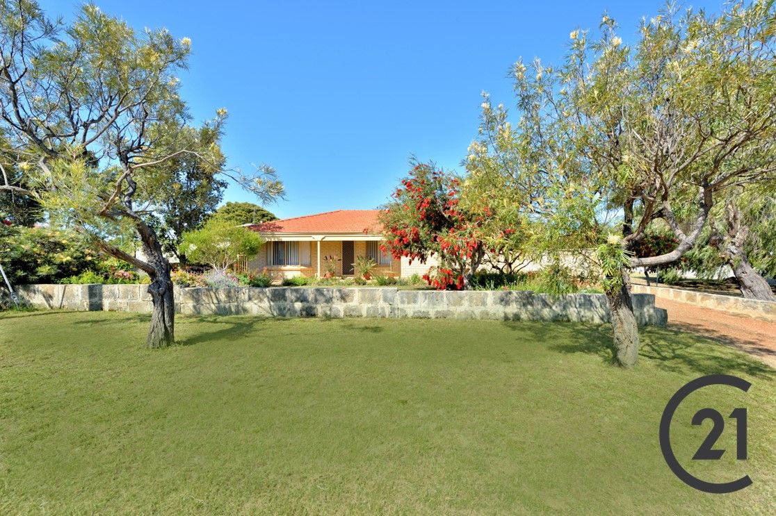 40 Park Ridge Drive, Bouvard WA 6211, Image 0