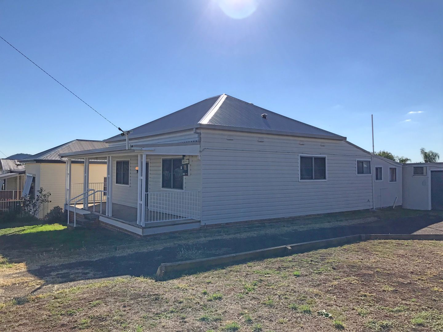 12 Wilkie Street, Werris Creek NSW 2341, Image 1