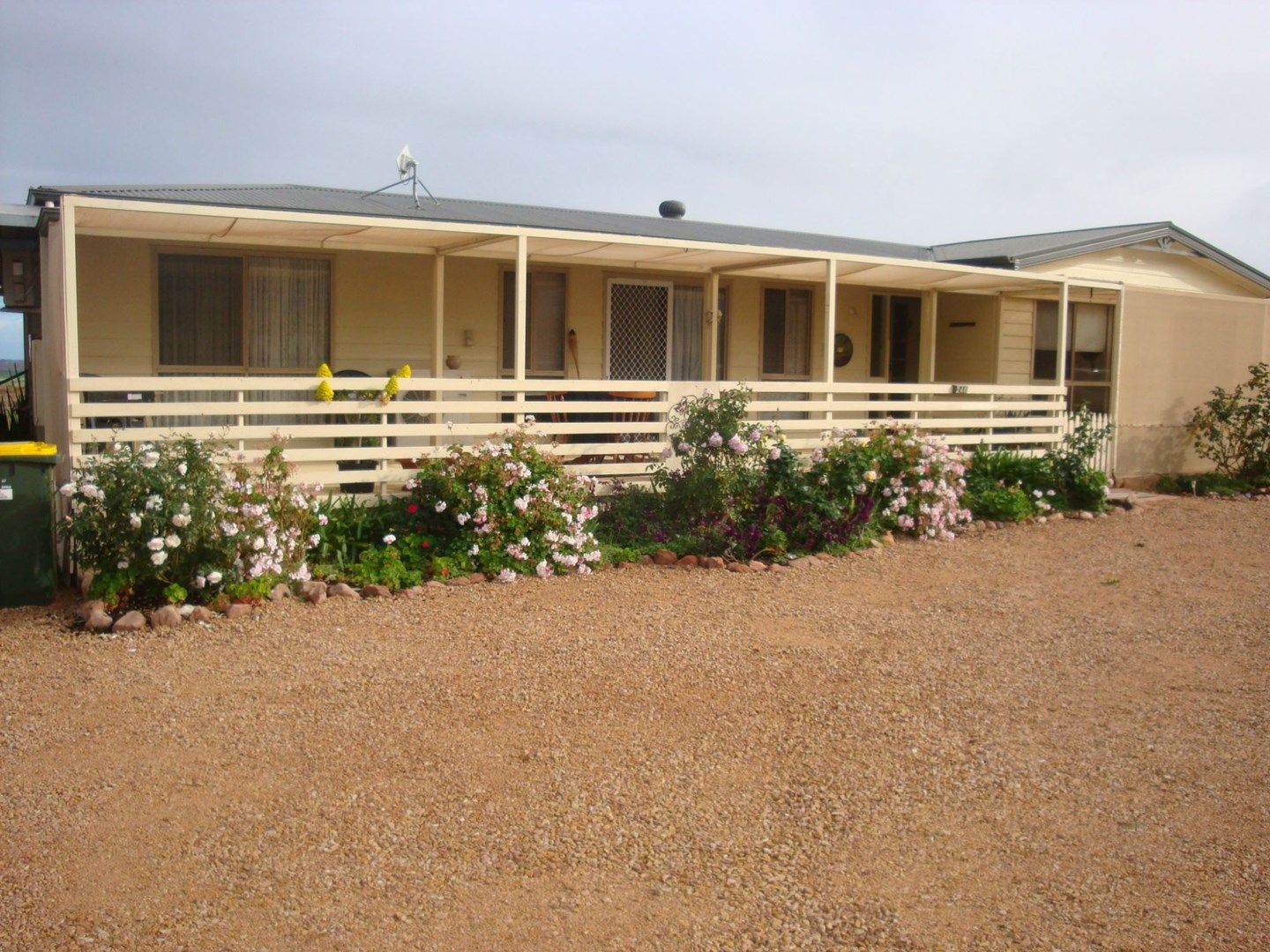 248 Scenic Drive, Napperby SA 5540, Image 0