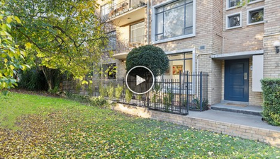 Picture of 1/126 Alma Road, ST KILDA EAST VIC 3183