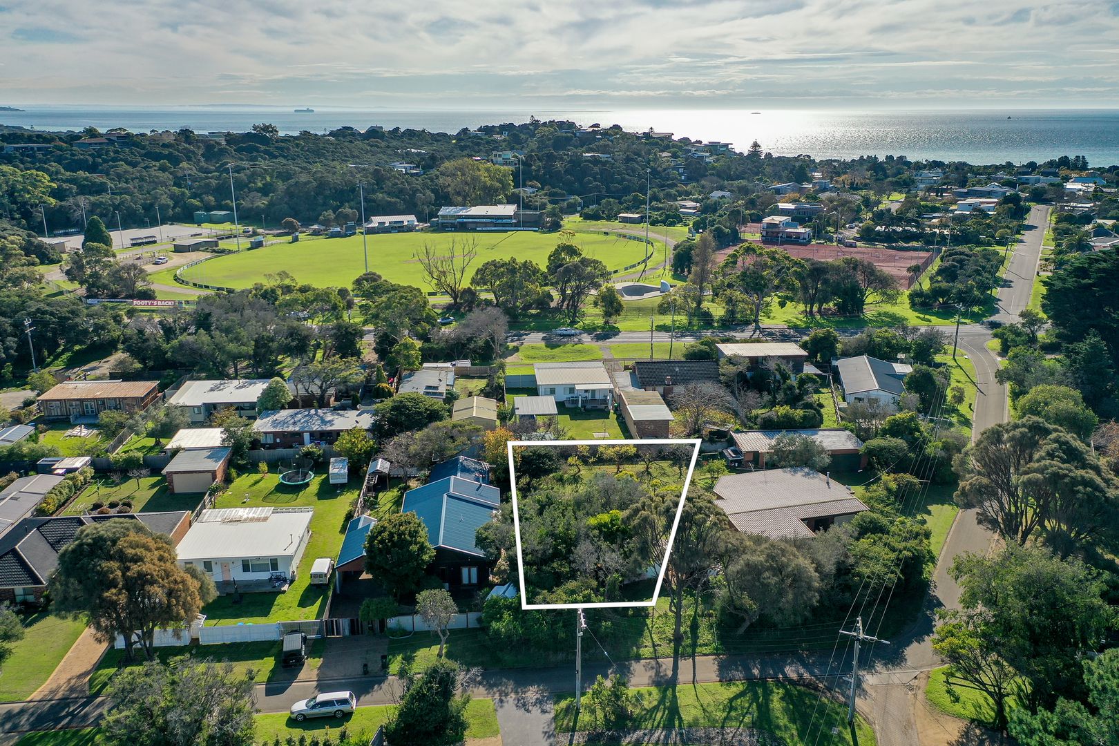 4 George Street, Rye VIC 3941, Image 2