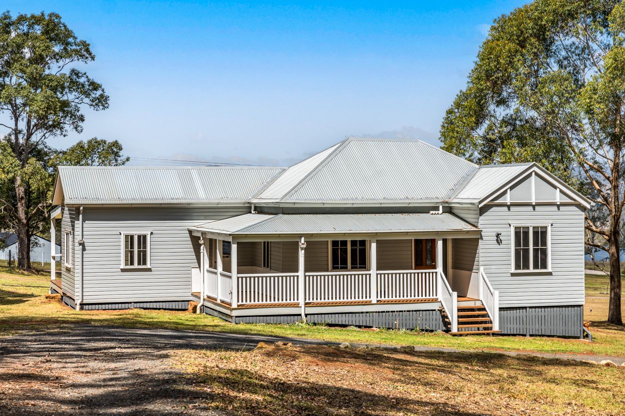 16 Forest Drive, Hampton QLD 4352, Image 0