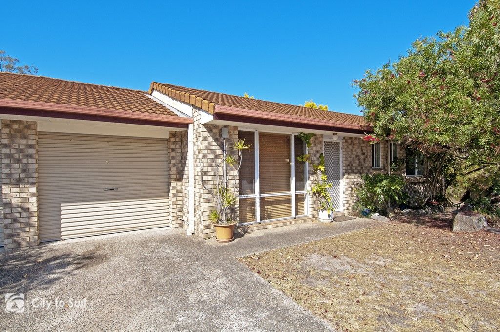 2 bedrooms Apartment / Unit / Flat in 37/50 Castile Crescent EDENS LANDING QLD, 4207