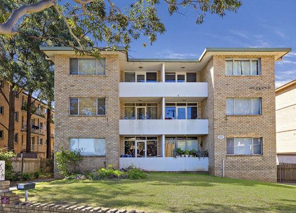 14/199 Liverpool Road, Burwood NSW 2134