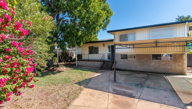 Picture of 7 Millen Crescent, MOUNT ISA QLD 4825
