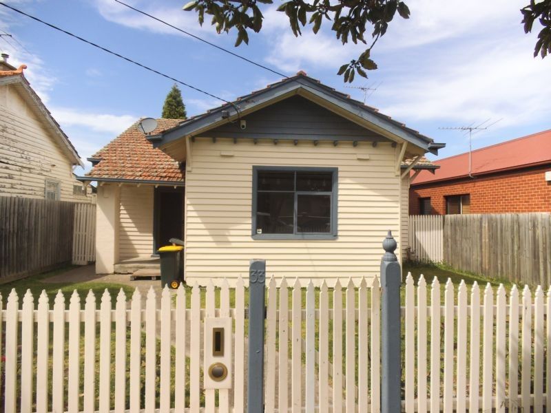 33 Murray Street, Coburg Property History & Address Research Domain