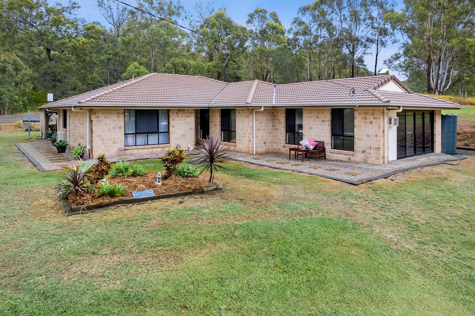 2/20 Billy Green Drive, Villeneuve QLD 4514, Image 0