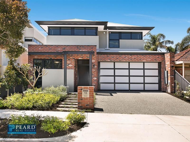 16 Lynton Street, Mount Hawthorn WA 6016, Image 0