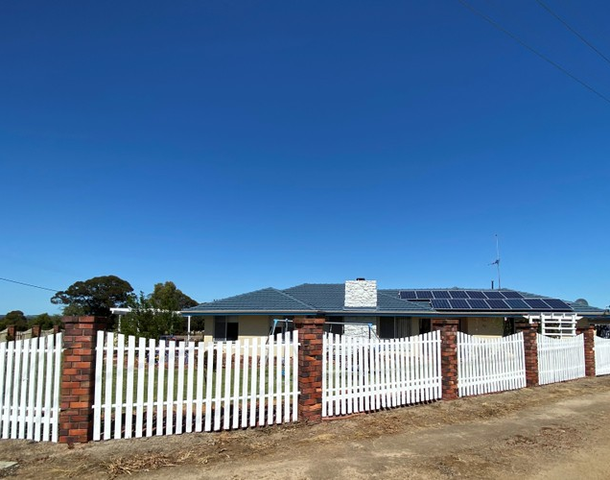 37 Braeside Road, Katanning WA 6317