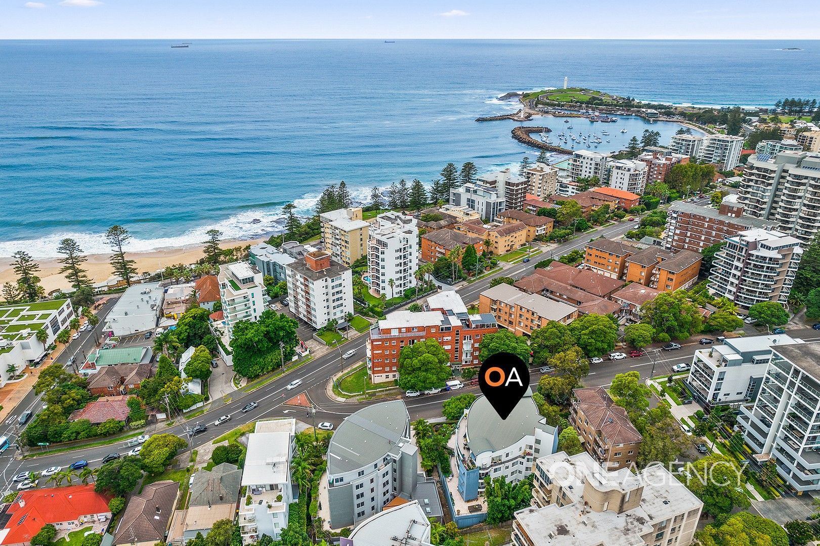 3/12-14 Kembla Street, Wollongong NSW 2500, Image 0