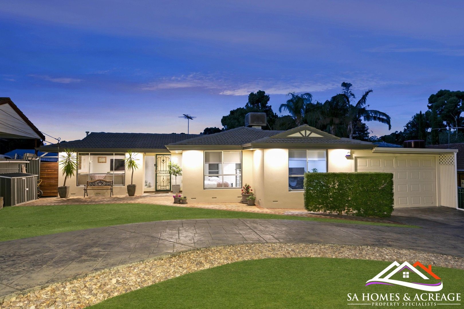 11 Irene Avenue, Hope Valley SA 5090, Image 0