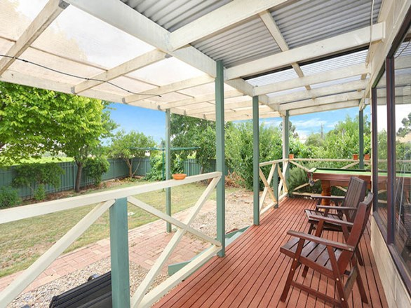 22 Barossa Valley Way, Tanunda SA 5352