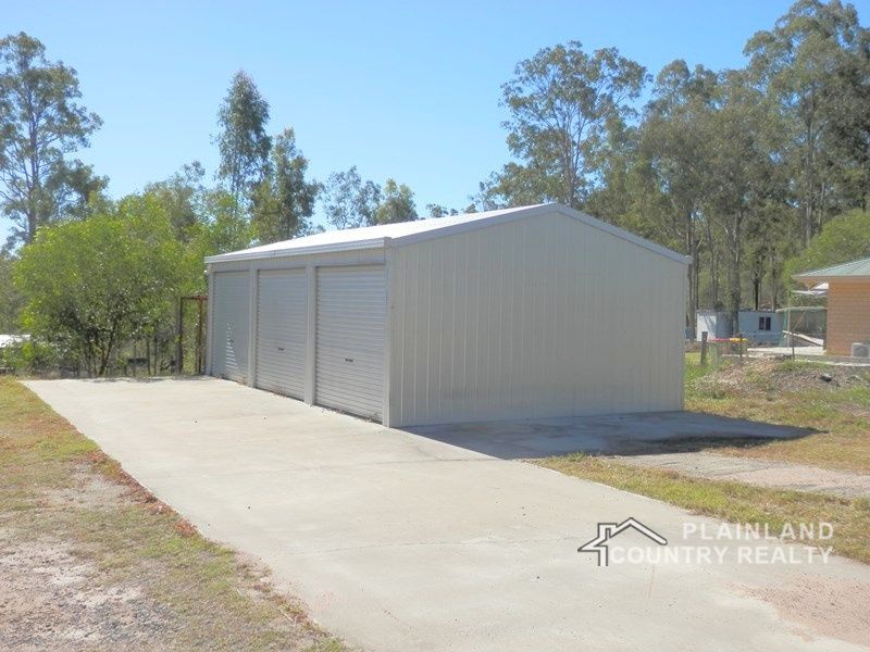 1 Bertrand ave, Regency Downs QLD 4341, Image 2