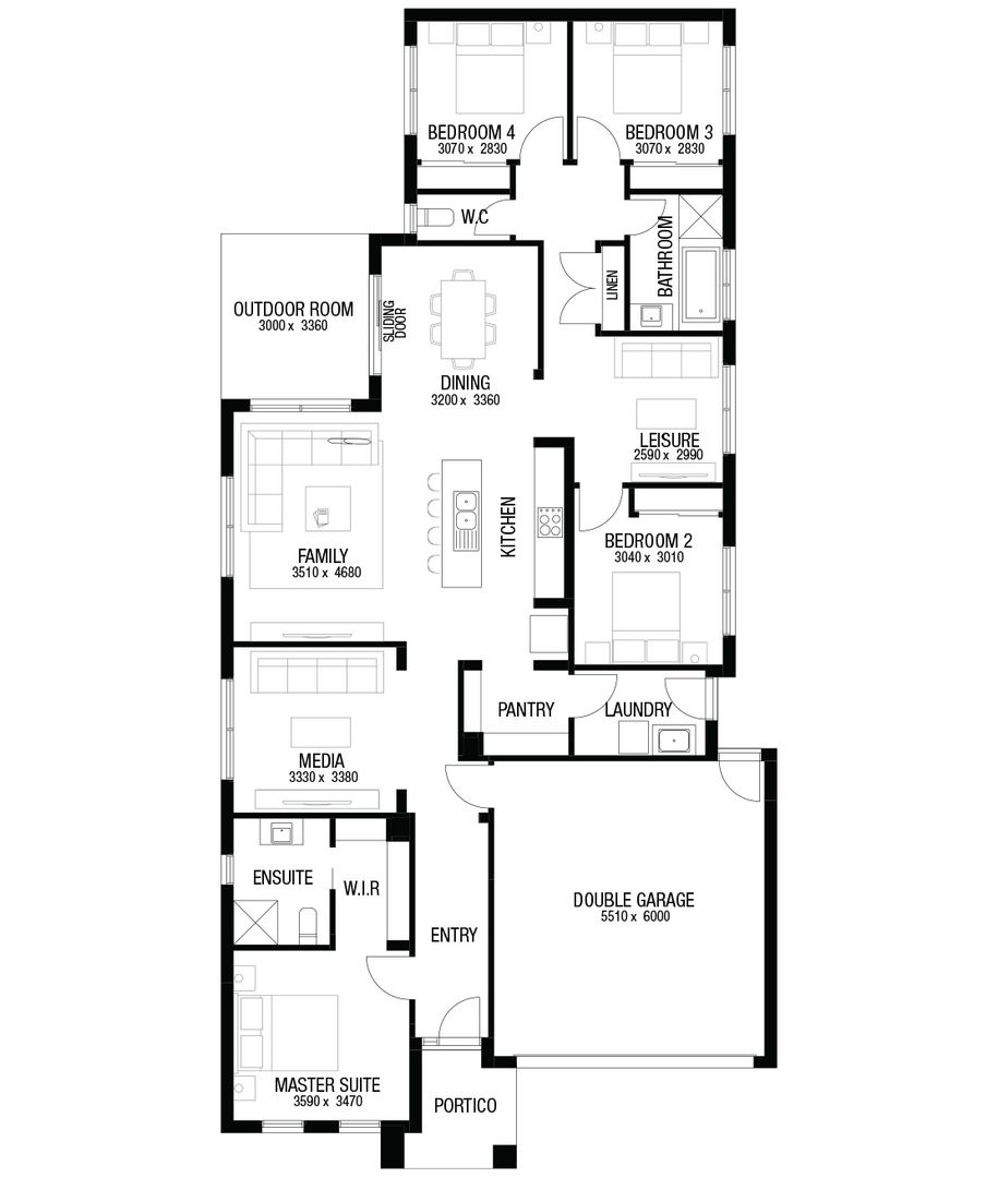 New Road, Upper Coomera QLD 4209 Domain