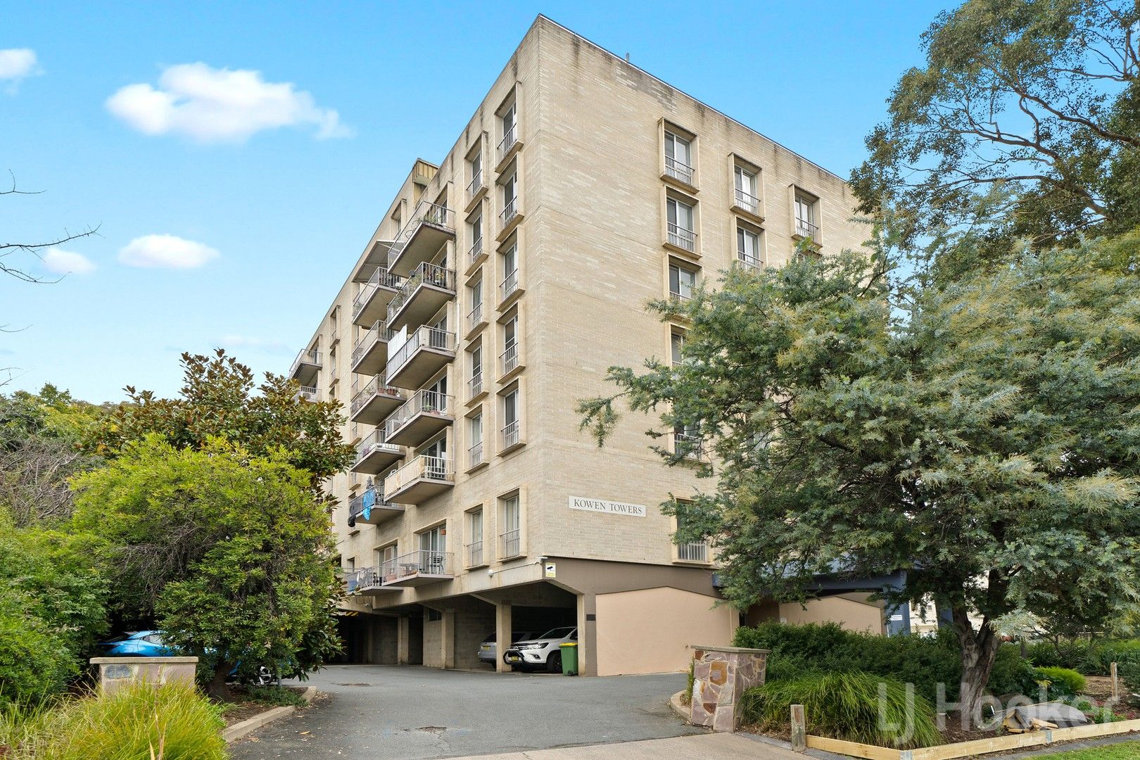 2 bedrooms Apartment / Unit / Flat in 35/86 Derrima Road CRESTWOOD NSW, 2620