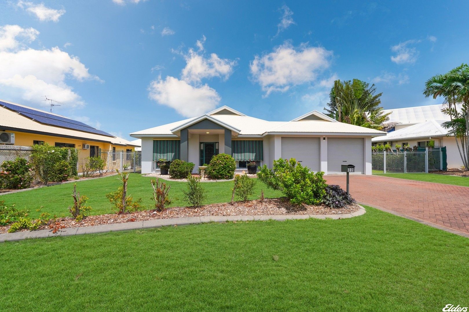 22 Majestic Drive, Durack NT 0830, Image 0