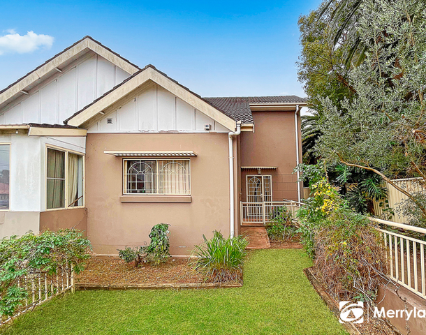 2/61 Merrylands Road, Merrylands NSW 2160