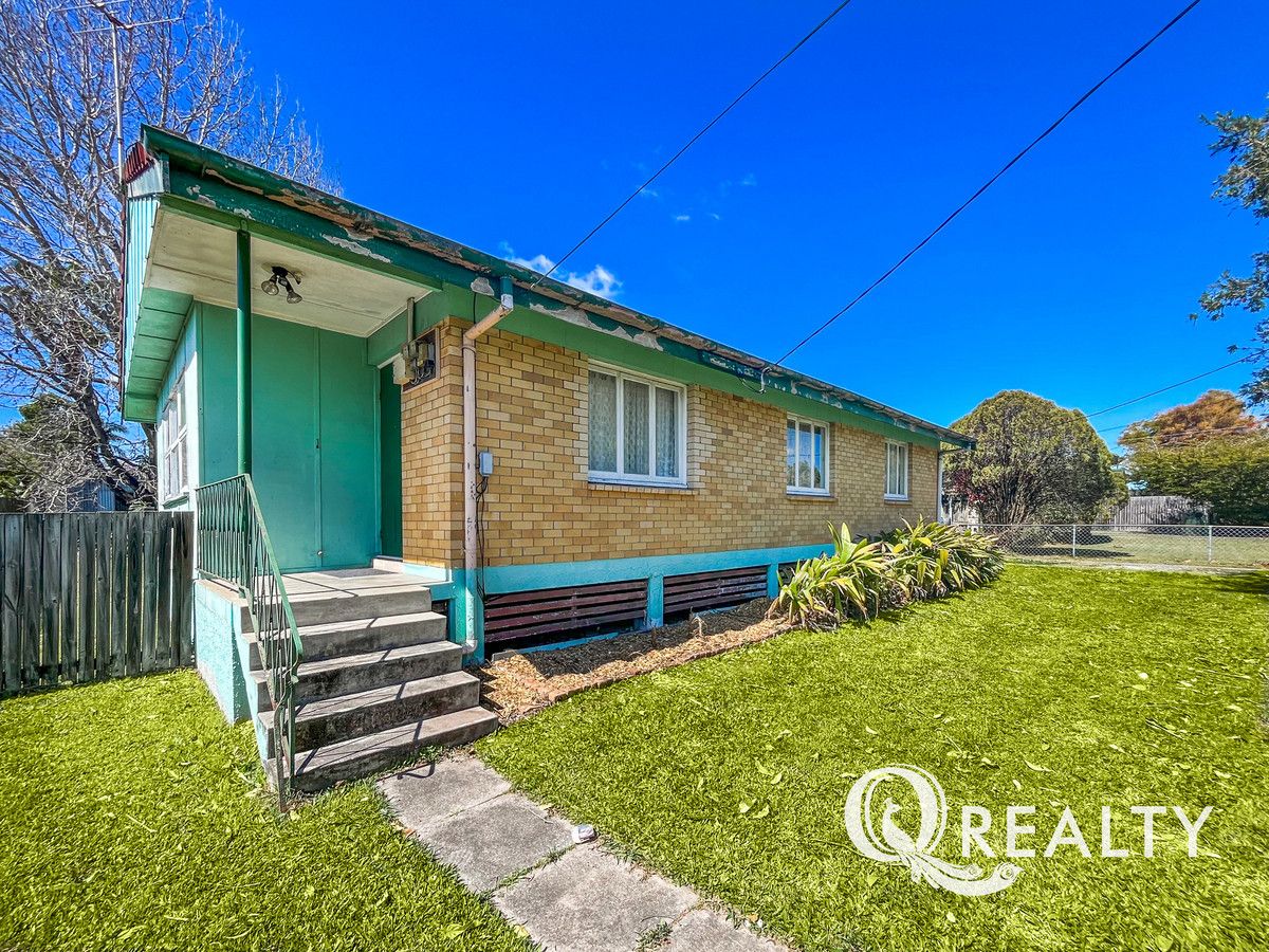 3 bedrooms House in 295 Watson Road ACACIA RIDGE QLD, 4110