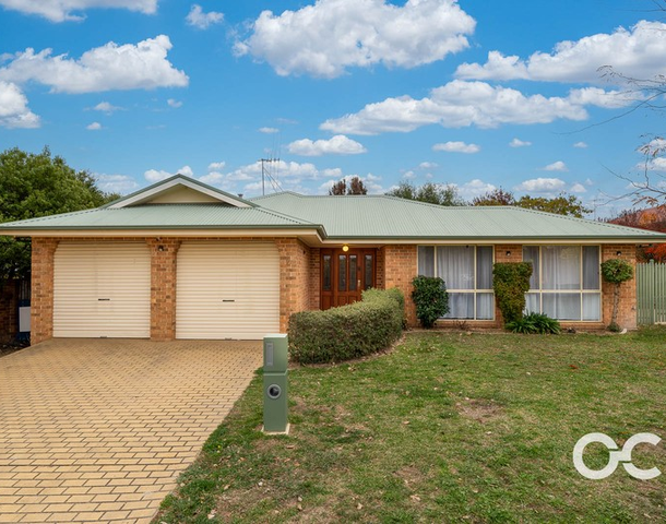 2 Wisteria Place, Orange NSW 2800