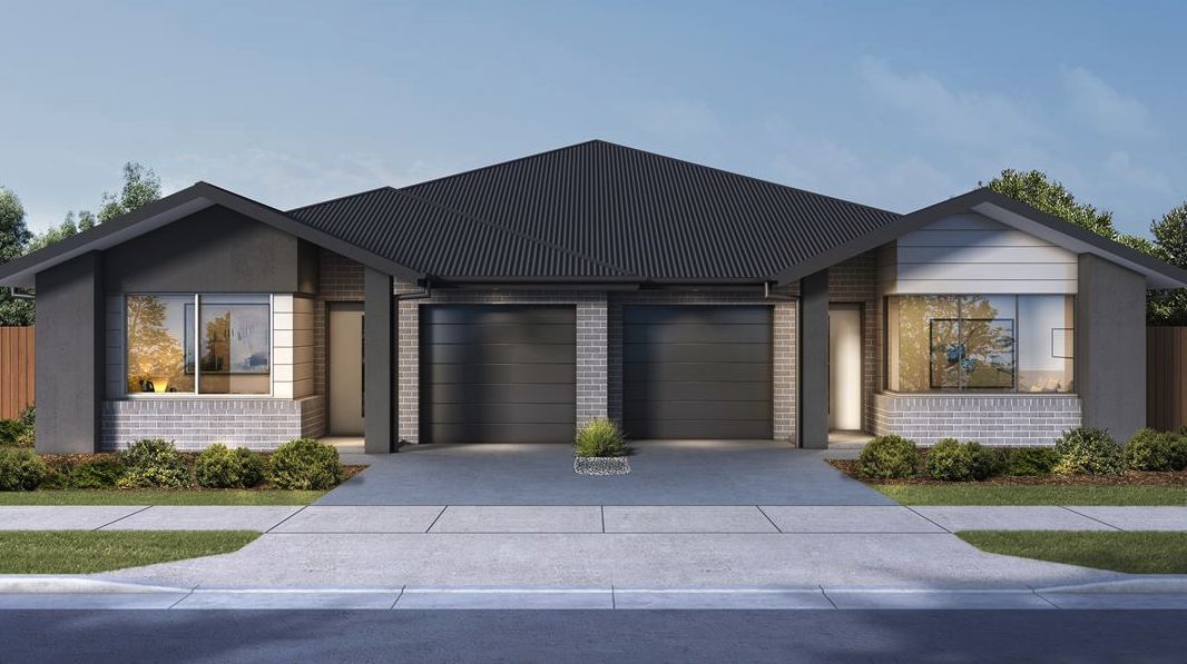 3 bedrooms Villa in 50B NEPTUNE CIRCUIT SCHOFIELDS NSW, 2762