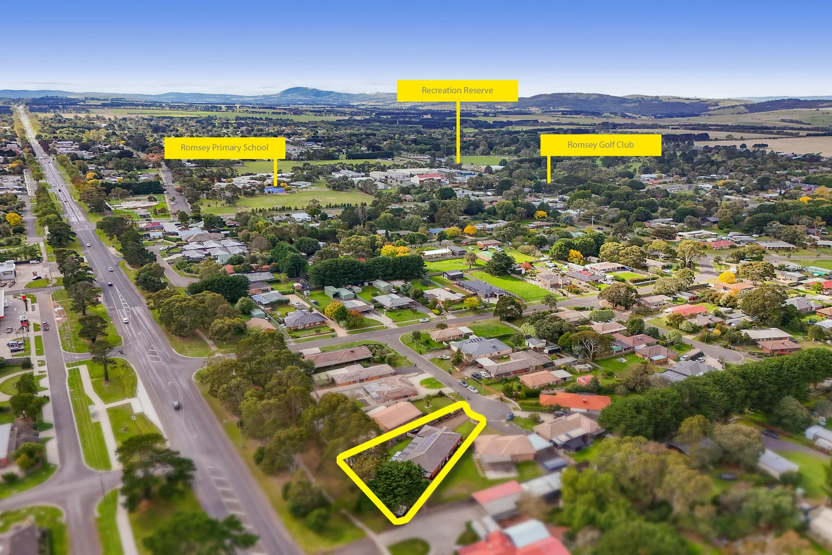 Additional image 25 of 10 Acacia Court, Romsey VIC 3434