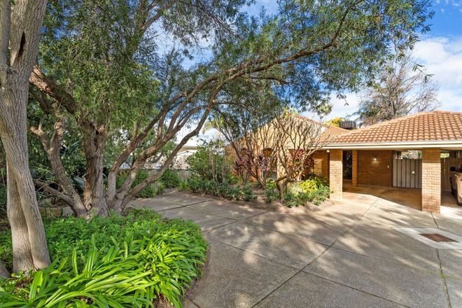 Picture of 73A Broadway, BASSENDEAN WA 6054