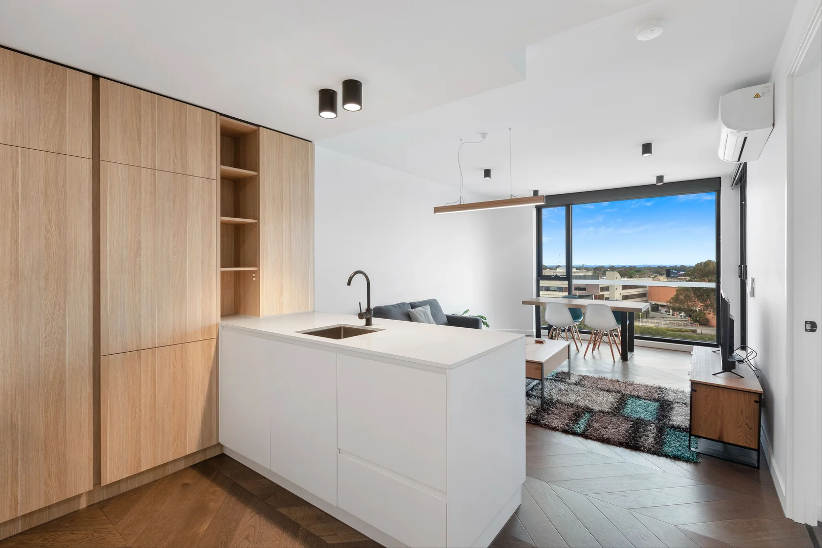 Additional image 4 of 706/17 Taylor Street, Moorabbin VIC 3189