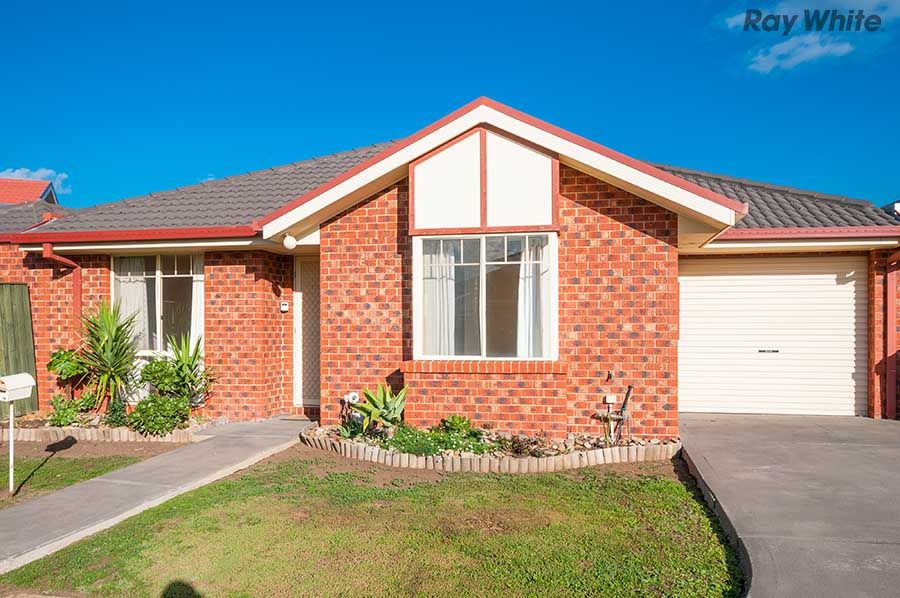 1/19 Santolin Drive, Hillside VIC 3037 Apartment For Rent 370 Domain
