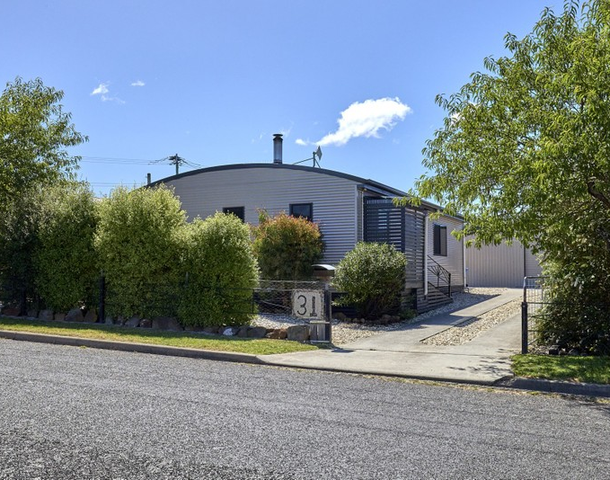 31 Clive Street, St Marys TAS 7215