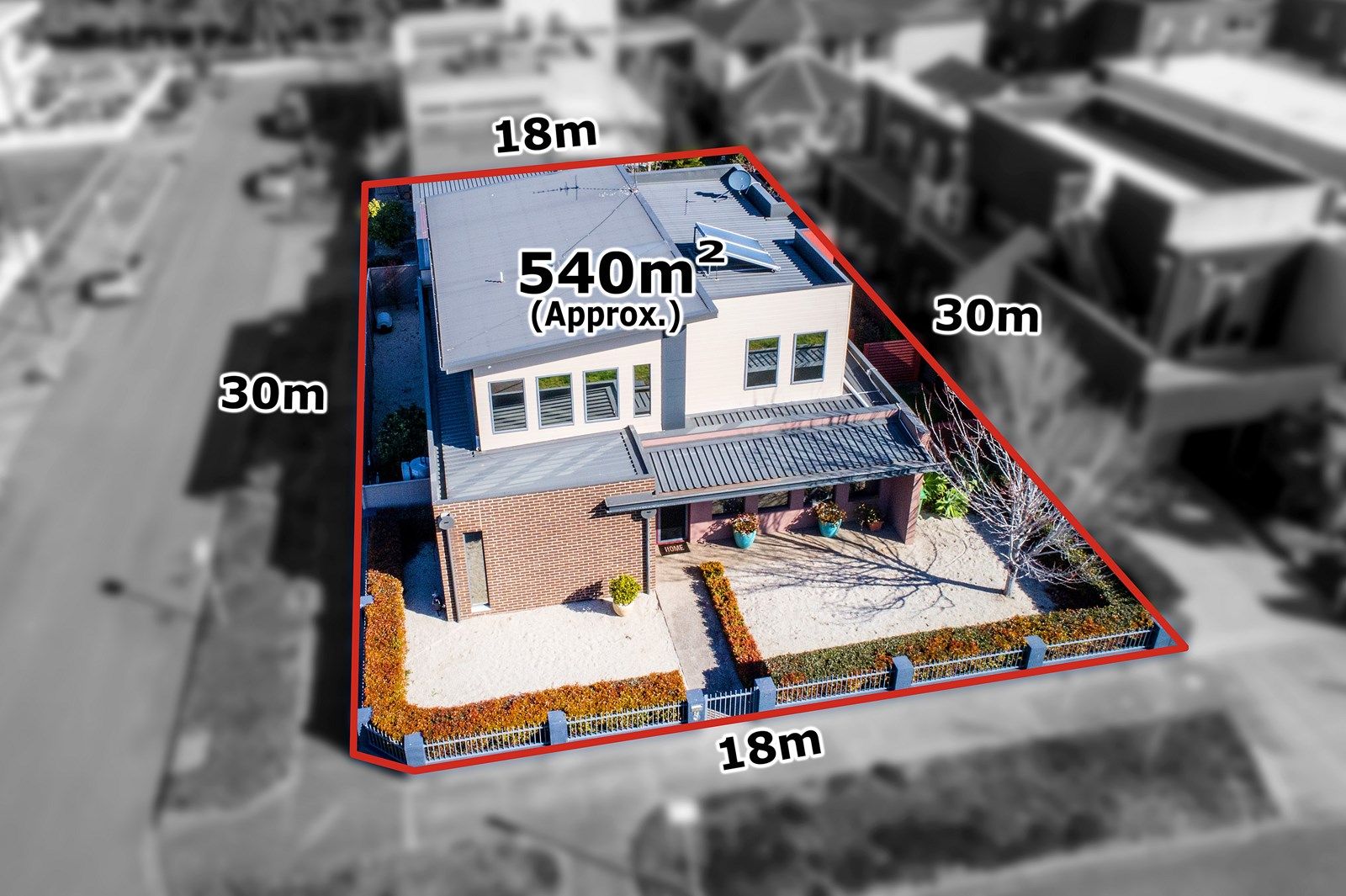 24 Woodruff Avenue, Maribyrnong VIC 3032, Image 2