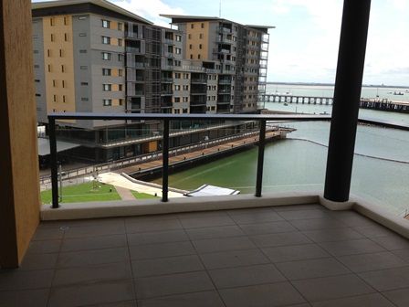 2 bedrooms Apartment / Unit / Flat in 5508/5 Anchorage Court DARWIN CITY NT, 0800