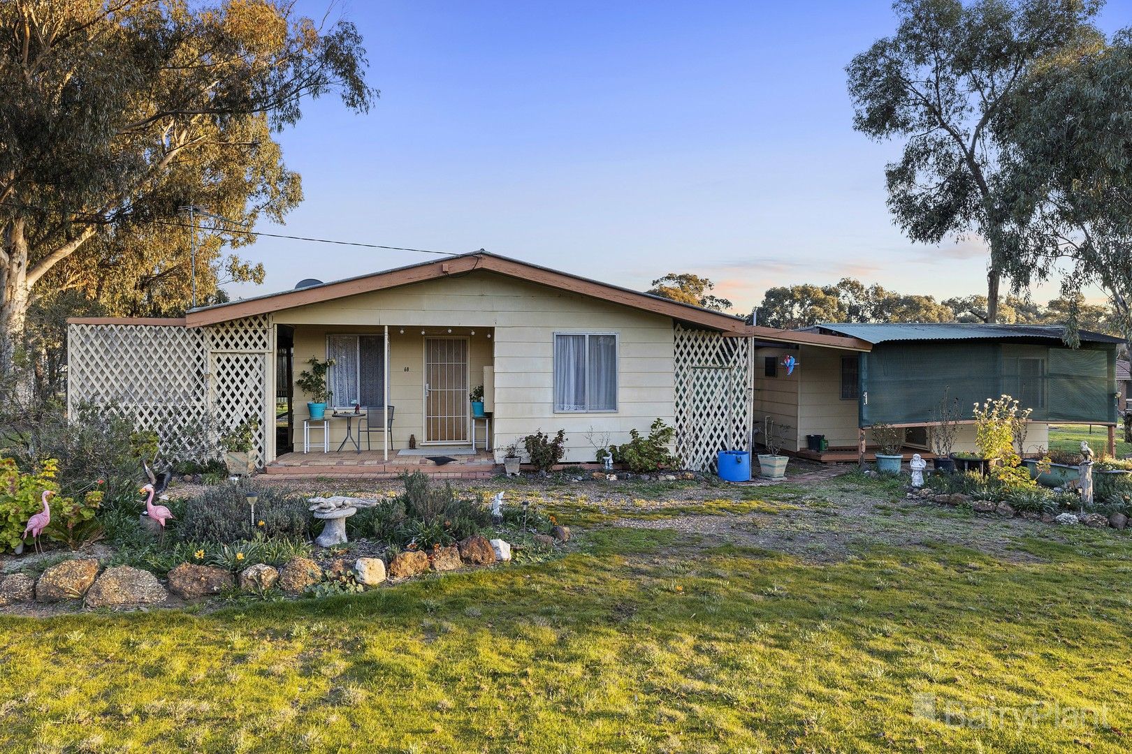 68 High Street, Axedale VIC 3551, Image 1