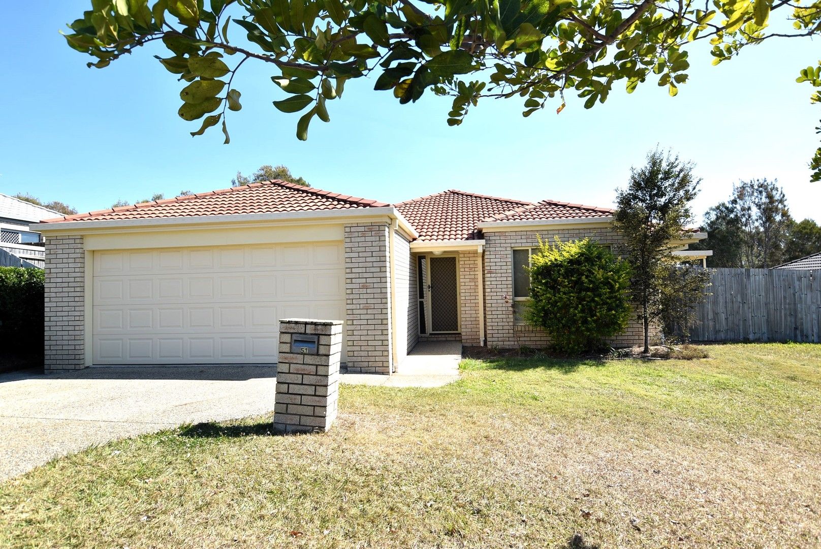 4 bedrooms House in 51 Coochin Avenue NARANGBA QLD, 4504