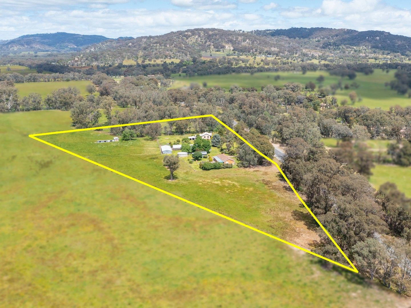 2, 327 Euroa Mansfield Road, Euroa VIC 3666, Image 0