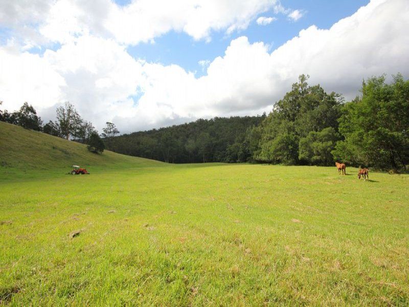 Lot 12 Kings Highway, Nelligen NSW 2536, Image 0