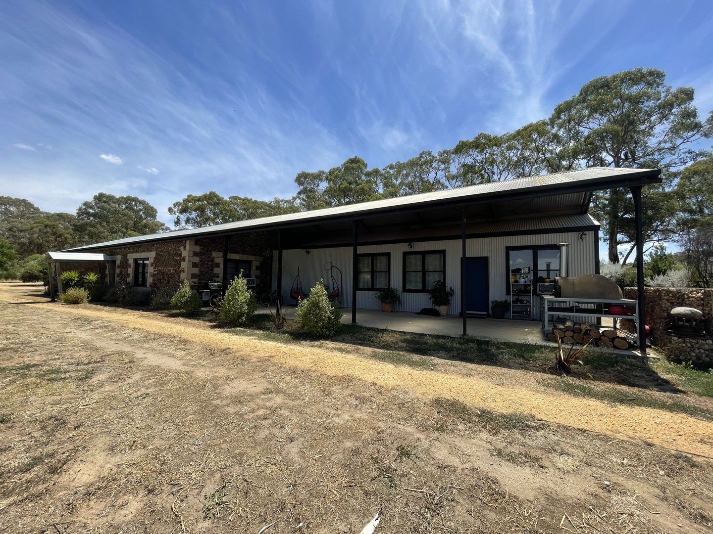 633 Carapooee Road, Carapooee VIC 3477, Image 0