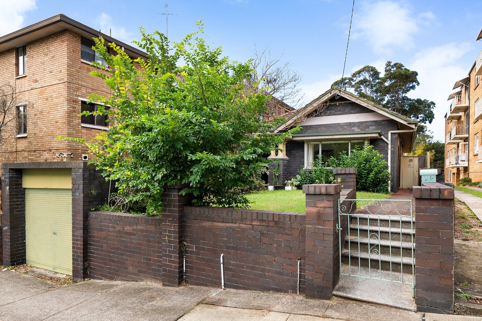4 bedrooms House in 29 Byron Street COOGEE NSW, 2034