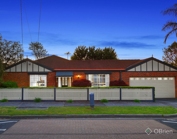 24 Amery Avenue, Blackburn VIC 3130