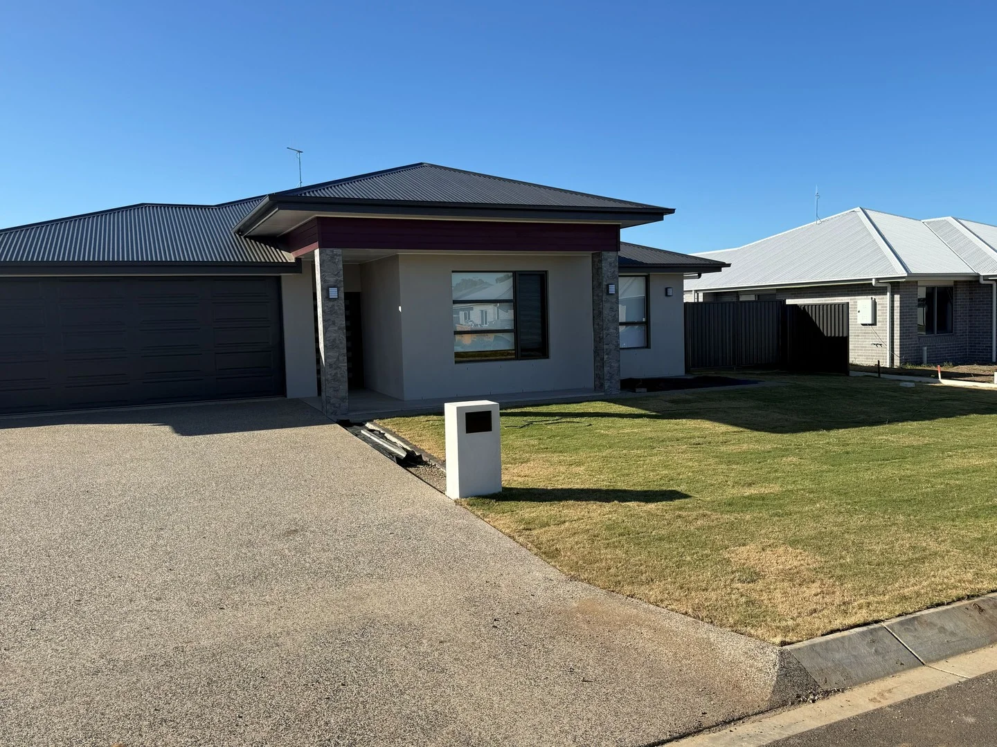 99 Sienna Boulevard, Ashfield QLD 4670