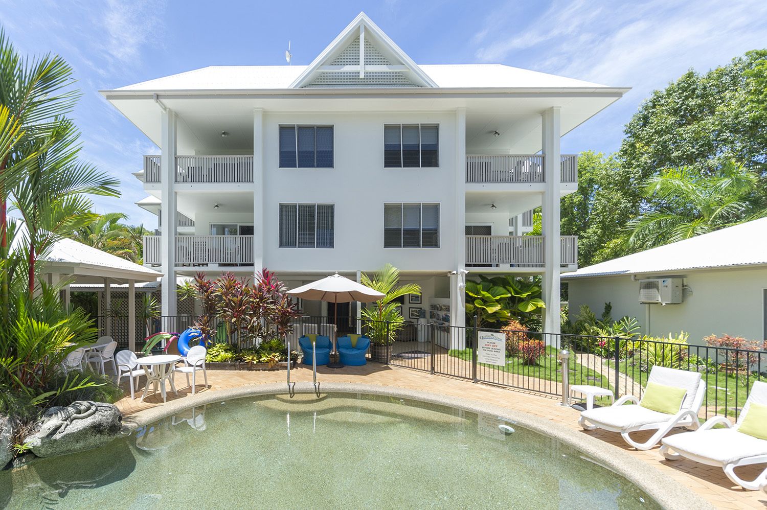 Units 4, 8, 9 & 15/810 Mudlo St, Port Douglas QLD 4877 Domain