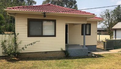 Picture of 187 Richmond Road, BLACKTOWN NSW 2148