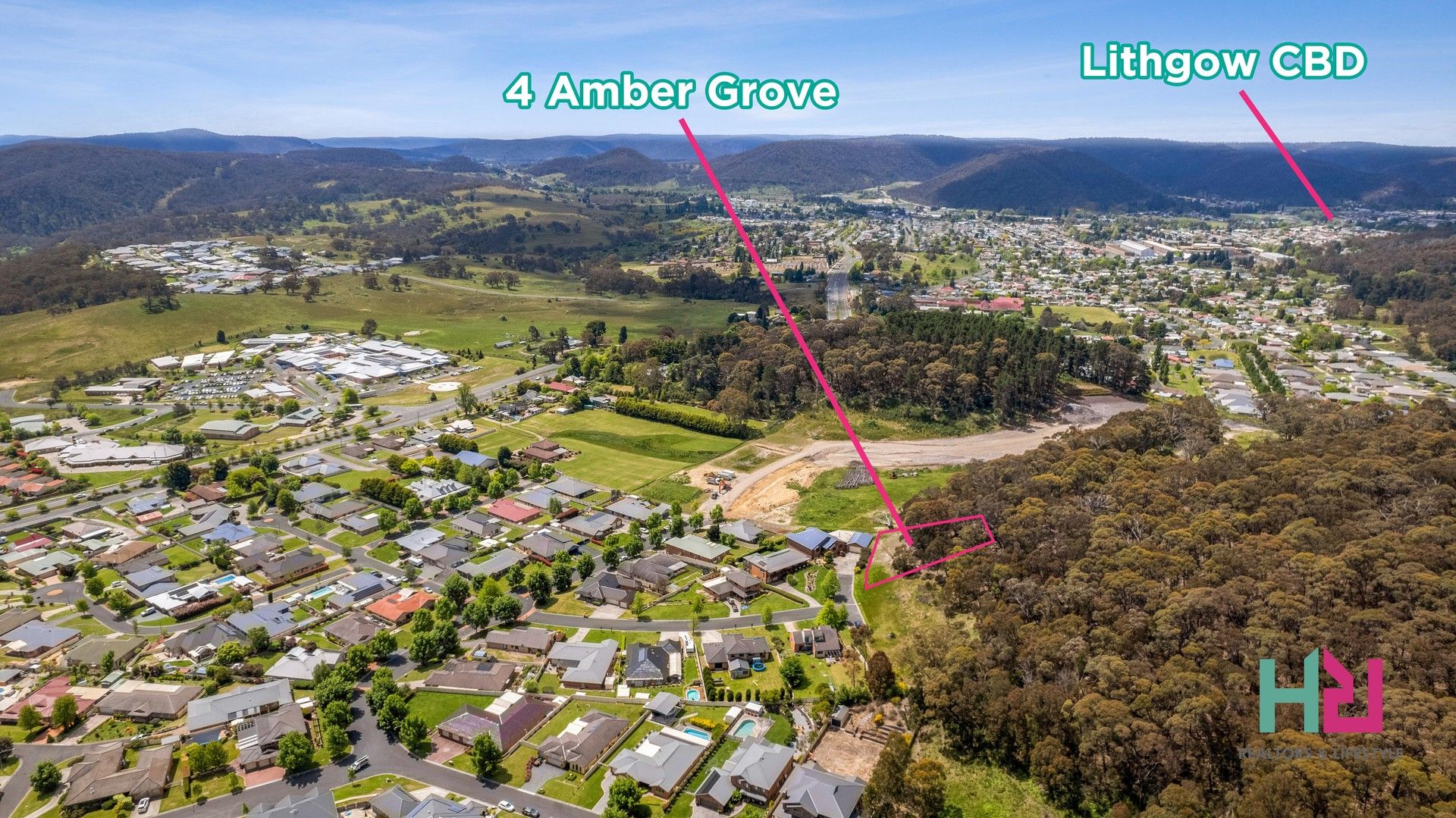 4 Amber Grove, South Bowenfels NSW 2790 Domain